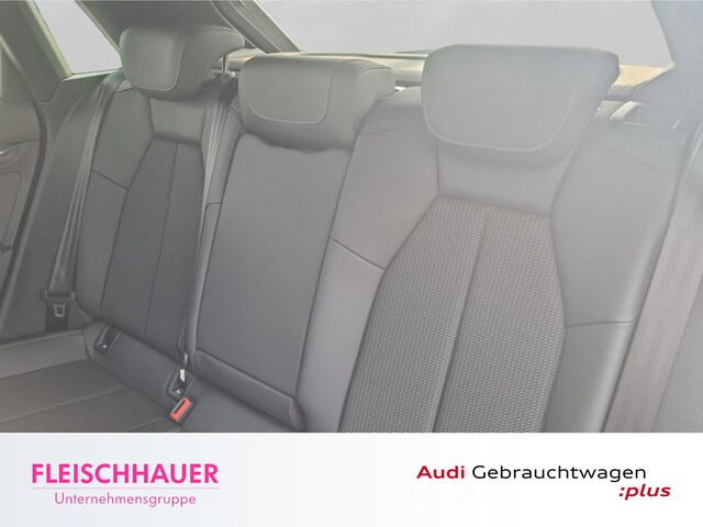 Audi A3 35 TFSI S-Line S-Tronic Sportback