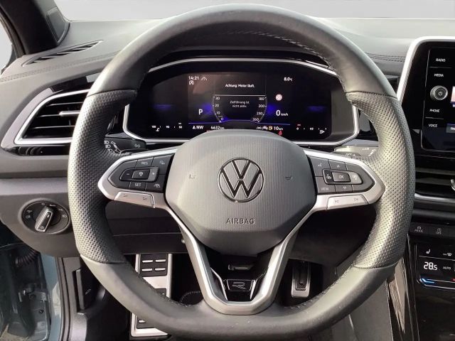 Volkswagen T-Roc 1.5 TSI DSG R-Line