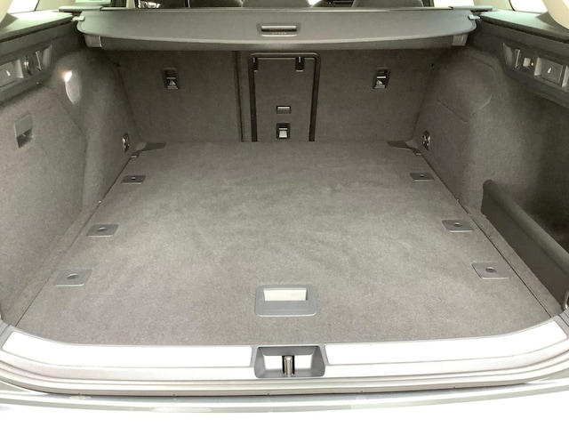 Skoda Superb 2.0 TDI 4x4 Combi Selection