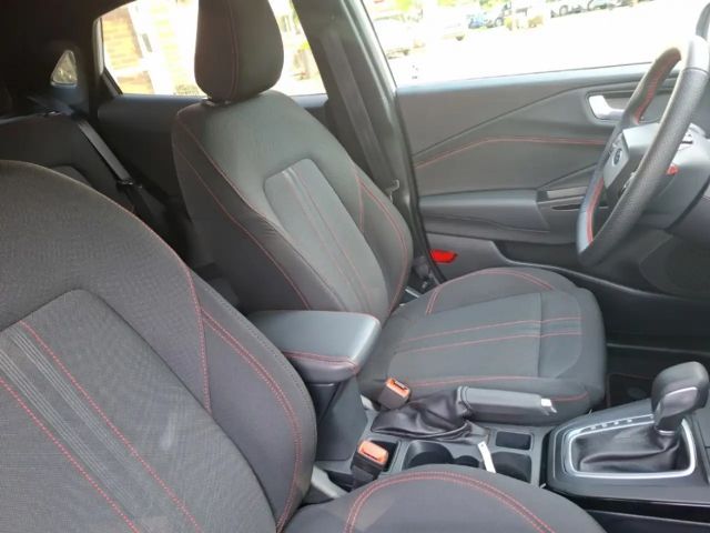 Ford Puma EcoBoost ST Line