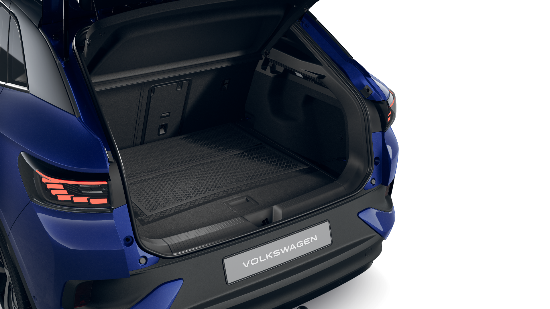 Volkswagen ID.4 4Motion