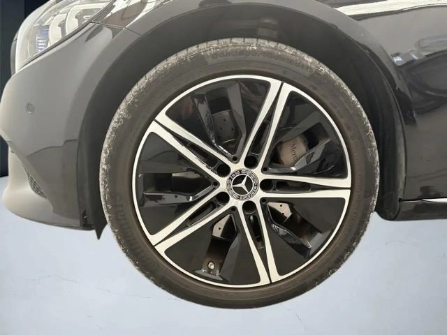 Mercedes-Benz C 300 Estate