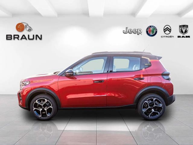 Citroën C3 Hybrid Plus