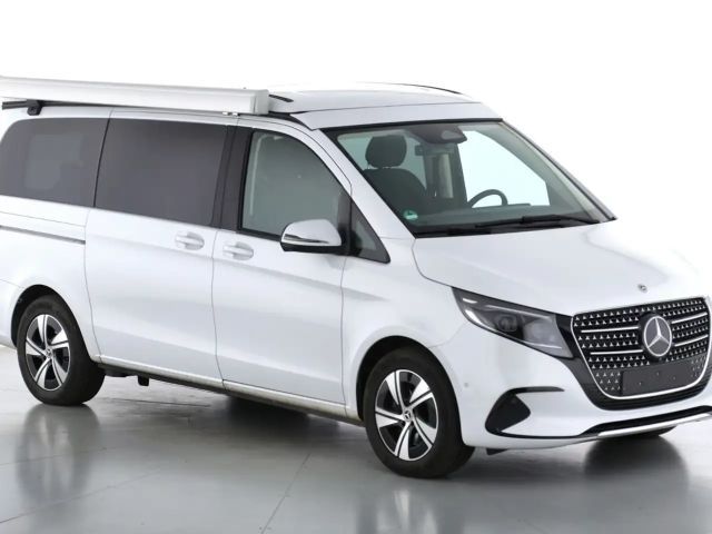 Mercedes-Benz Marco Polo Marco Polo,EasyUp,AHK,5Sitzer,AIRMATIC