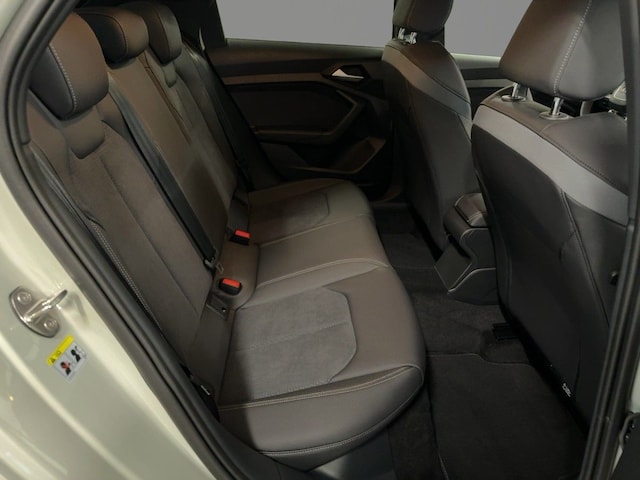 Audi A1 25 TFSI S-Line S-Tronic Sportback