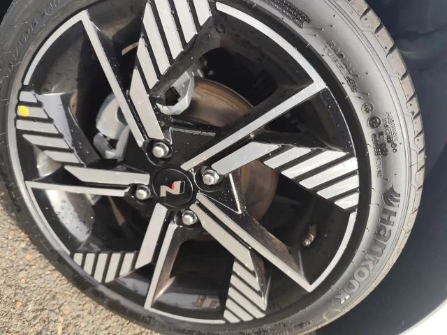 Hyundai i10 1.0 N Line T-GDi