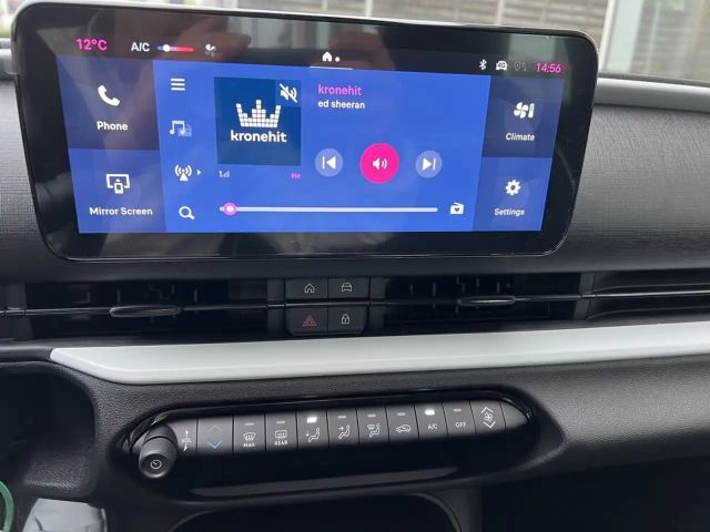 Fiat 600e HYB 100 °Automatik° GUTE AUSTATTUNG°