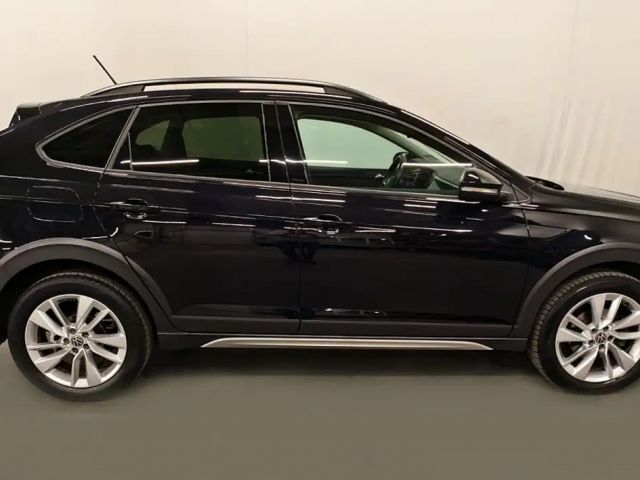 Volkswagen Taigo DSG IQ.Drive