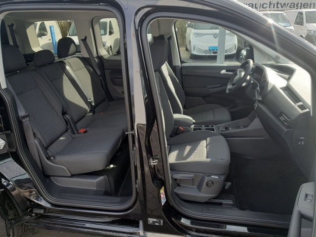 Volkswagen Caddy 2.0 TDI DSG