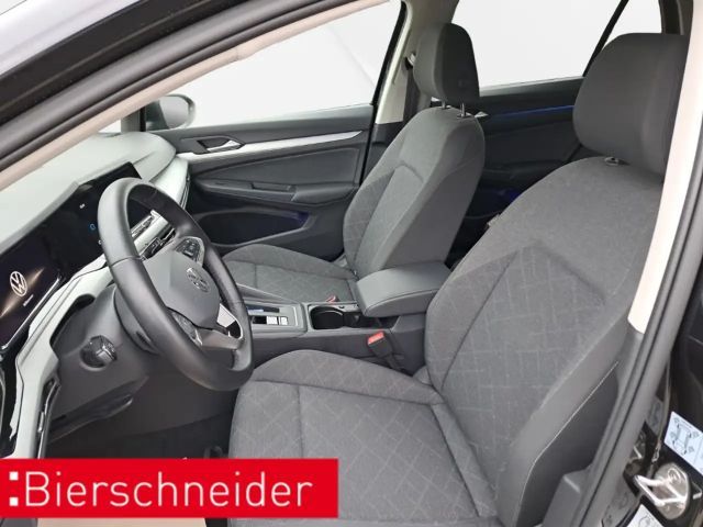 Volkswagen Golf 2.0 TDI DSG Life Pro