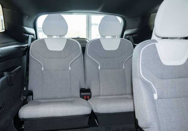 Volvo EX90 AWD Twin motor Ultra