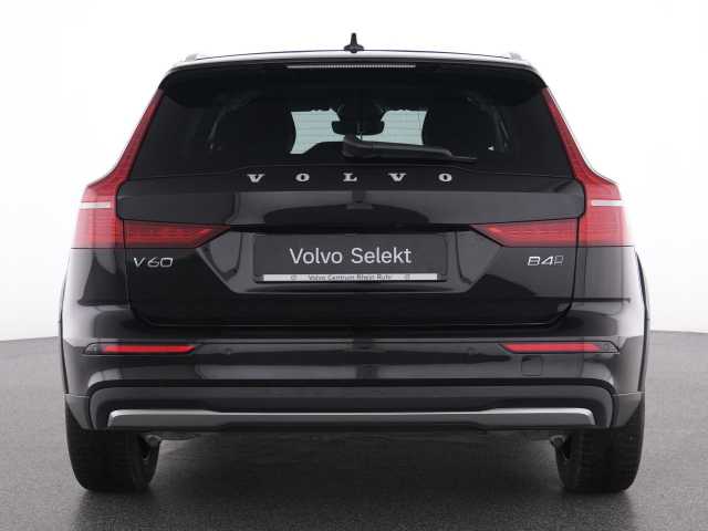 Volvo V60 Cross Country CC