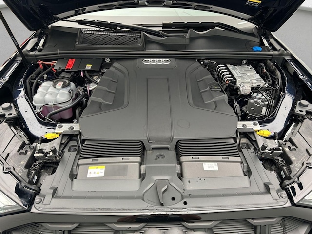 Audi Q7 45 TDI Quattro S-Line