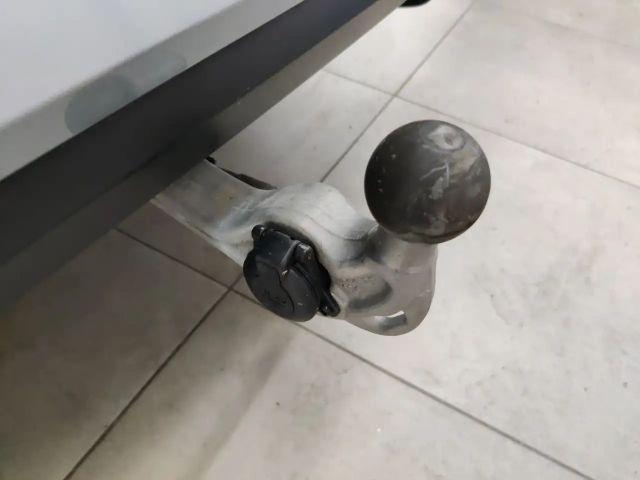 Volkswagen Tayron 1.5 eTSI Life