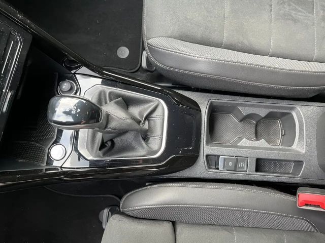 Volkswagen T-Roc 2.0 TDI DSG Style