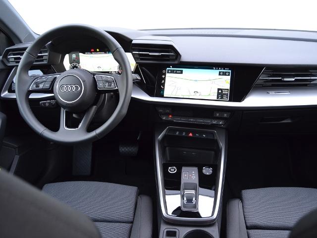 Audi A3 35 TFSI S-Tronic Sedan Sportback