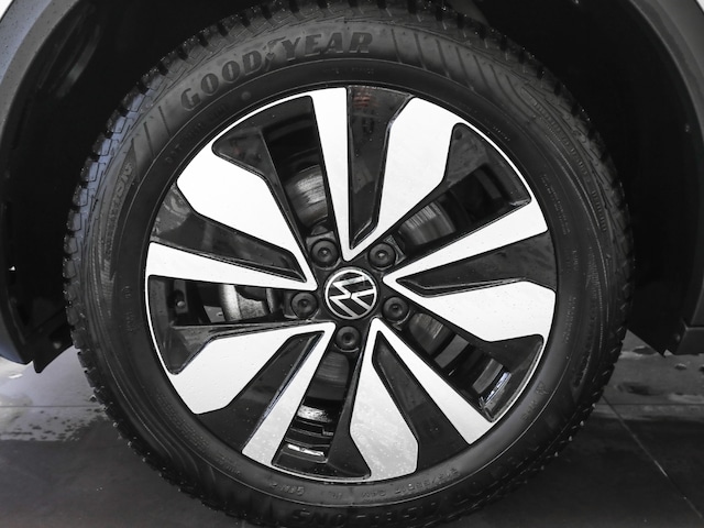 Volkswagen T-Roc 1.5 TSI DSG