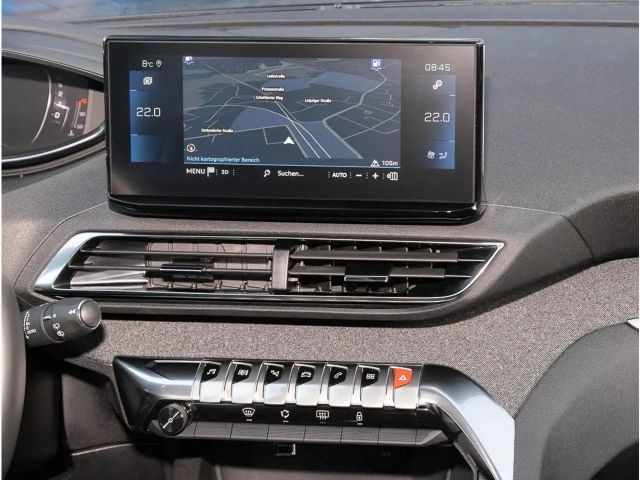 Peugeot 3008 Allure Pack PureTech