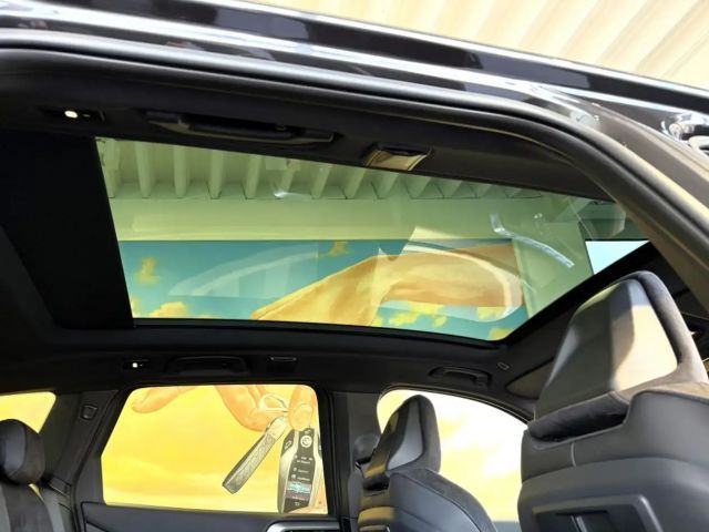 BMW X3 M-Sport xDrive