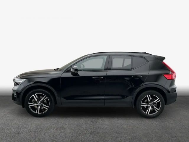 Volvo XC40 Dark Plus