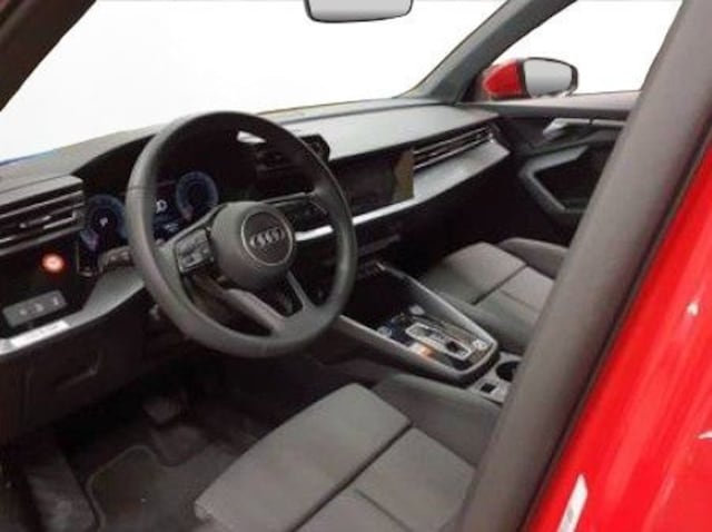 Audi A3 35 TDI S-Tronic Sedan