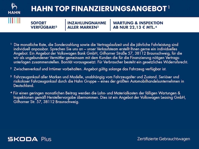 Skoda Kodiaq 2.0 TDI 4x4 Sportline