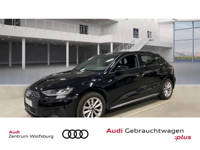 Audi A3 35 TFSI S-Tronic Sportback