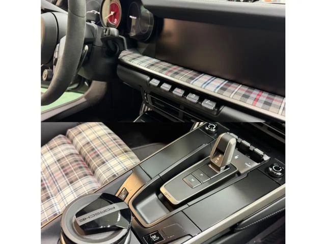 Porsche 911 Coupé Turbo