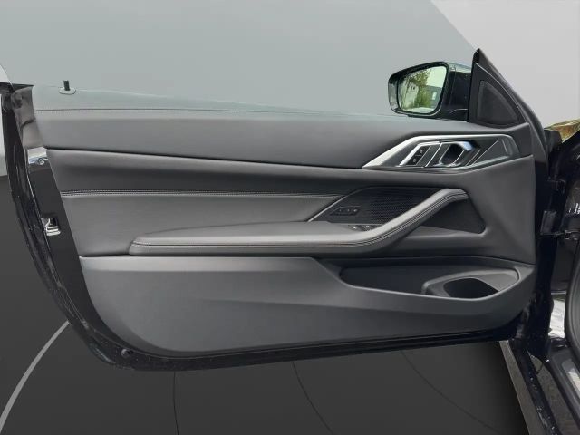 BMW 420 420i Cabrio M-Sport