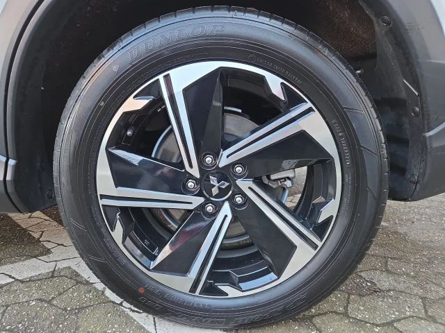 Mitsubishi Eclipse Cross PHEV