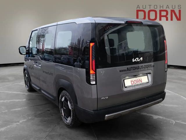 Kia PV5 Passenger 71 kWh