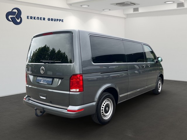 Volkswagen Caravelle 2.0 TDI Lang T6