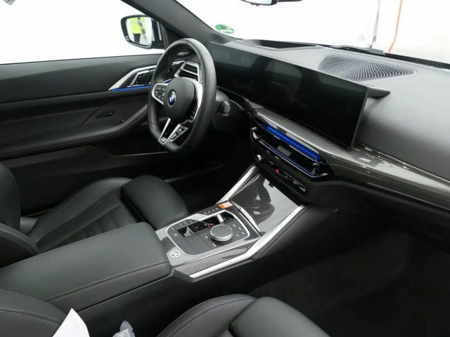 BMW 430 430i Coupé M-Sport xDrive