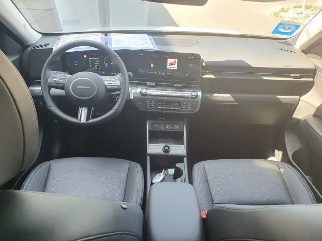 Hyundai Kona Electric Prime