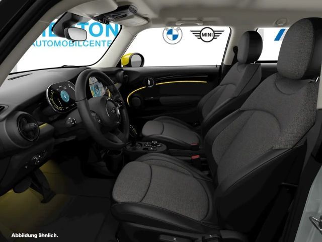 MINI Mini Electric SE