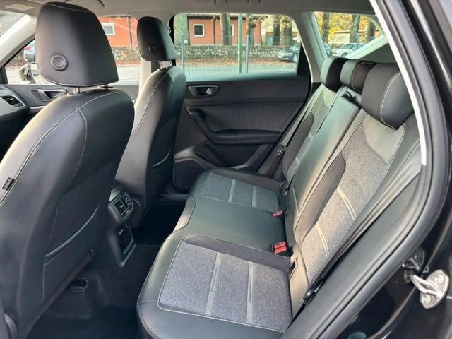 Seat Ateca 1.5 TSI DSG