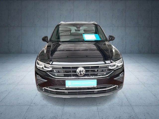 Volkswagen Tiguan 1.4 TSI DSG eHybrid