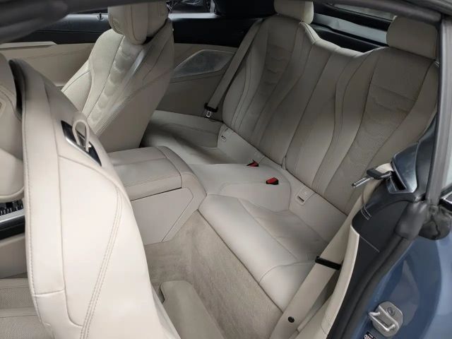 BMW 840 840i Cabrio M-Sport xDrive