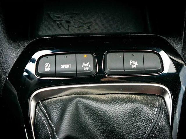 Opel Corsa GS-Line Grand Sport