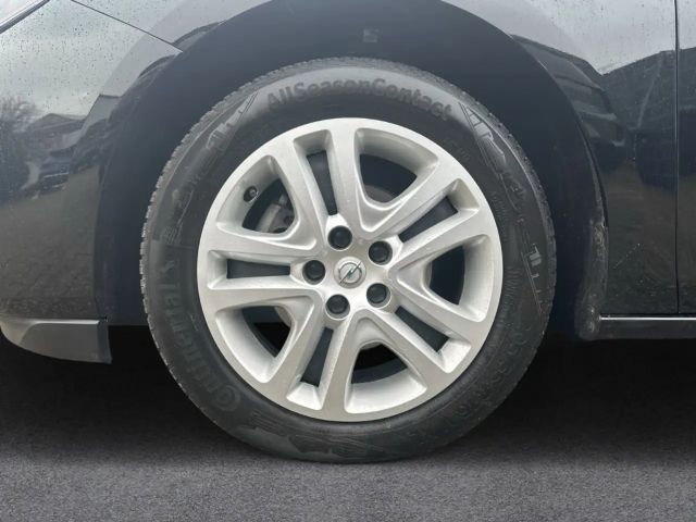 Opel Astra Business Sports Tourer Turbo