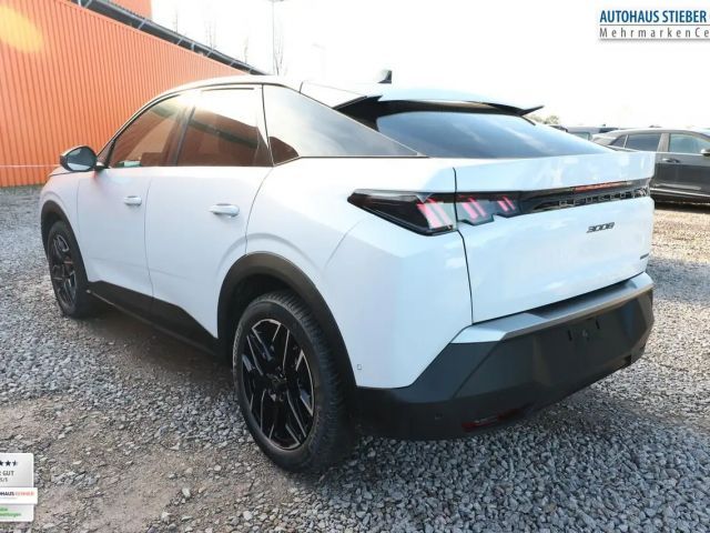 Peugeot 3008 Allure Pack Hybrid