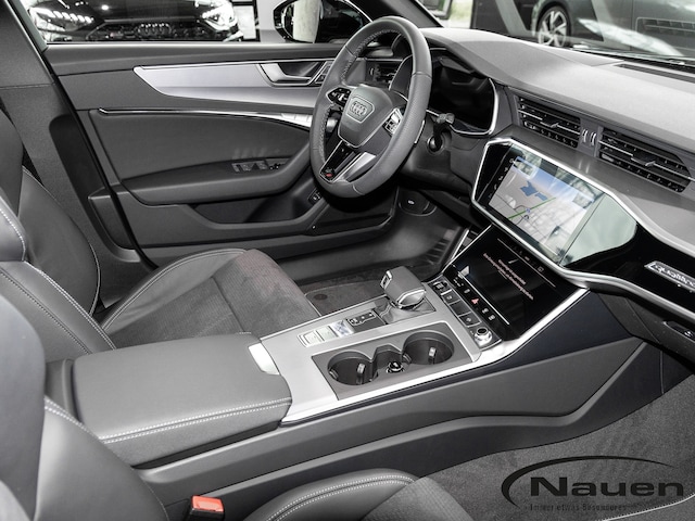 Audi A6 40 TDI Avant Quattro S-Line S-Tronic