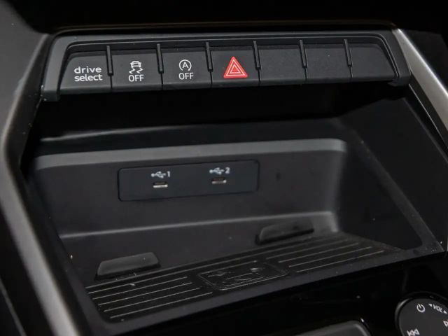 Audi A3 35 TFSI Sedan