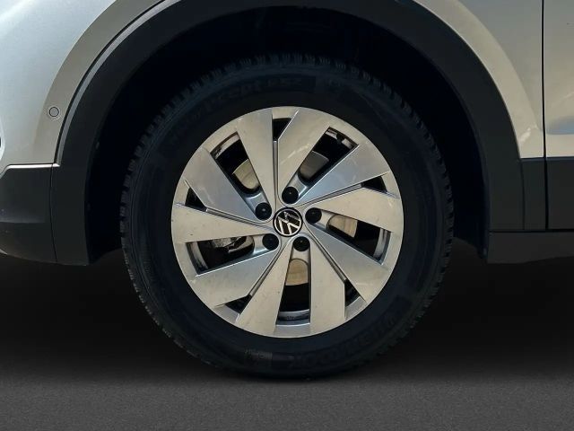 Volkswagen T-Cross DSG