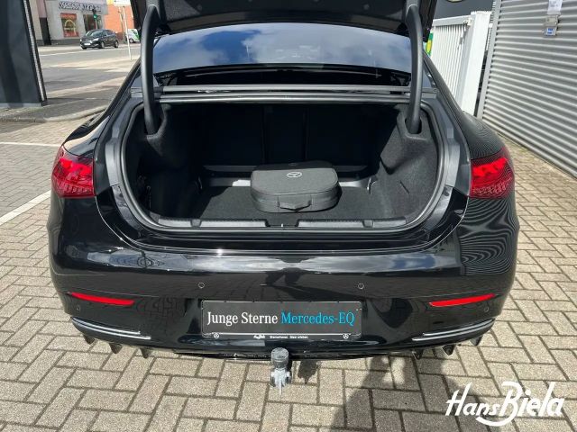 Mercedes-Benz EQE 350 AMG Line Sedan