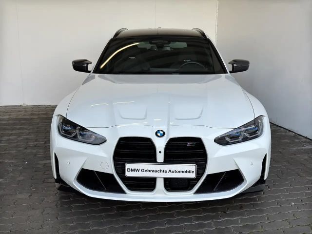 BMW M3 Competition Touring xDrive