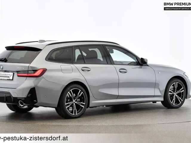 BMW 330 330e xDrive