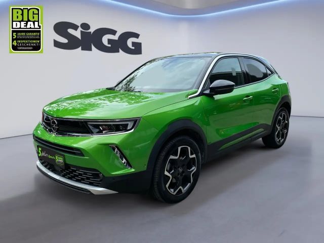 Opel Mokka 1.2 Turbo Turbo Ultimate
