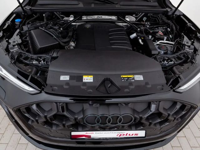 Audi Q5 Quattro S-Tronic