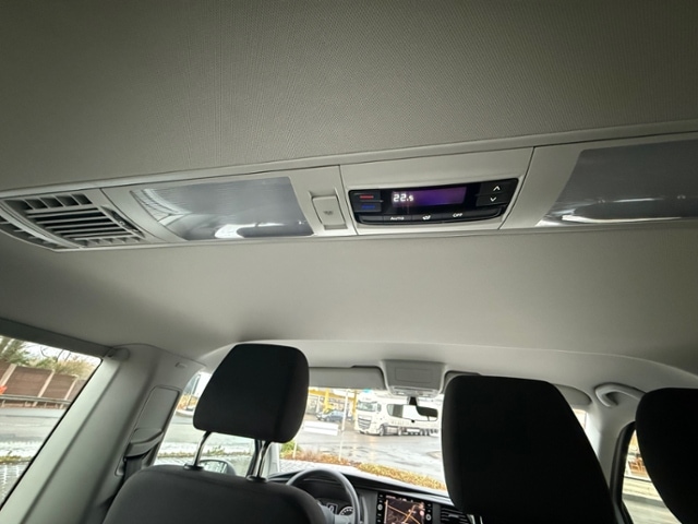 Volkswagen Caravelle 2.0 TDI T6 Trendline